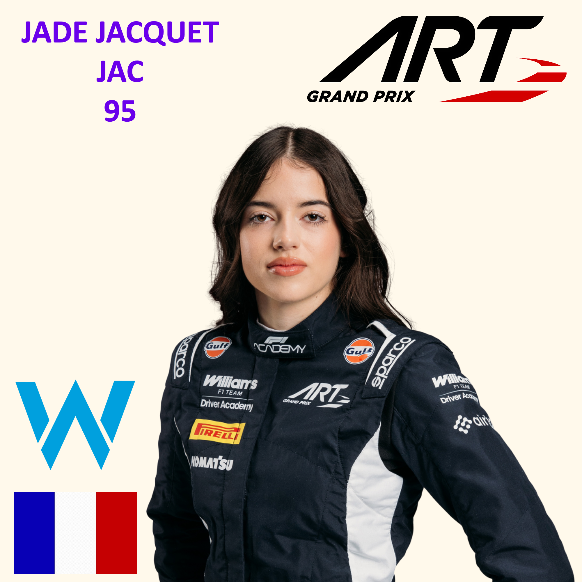 Jade Jacquet